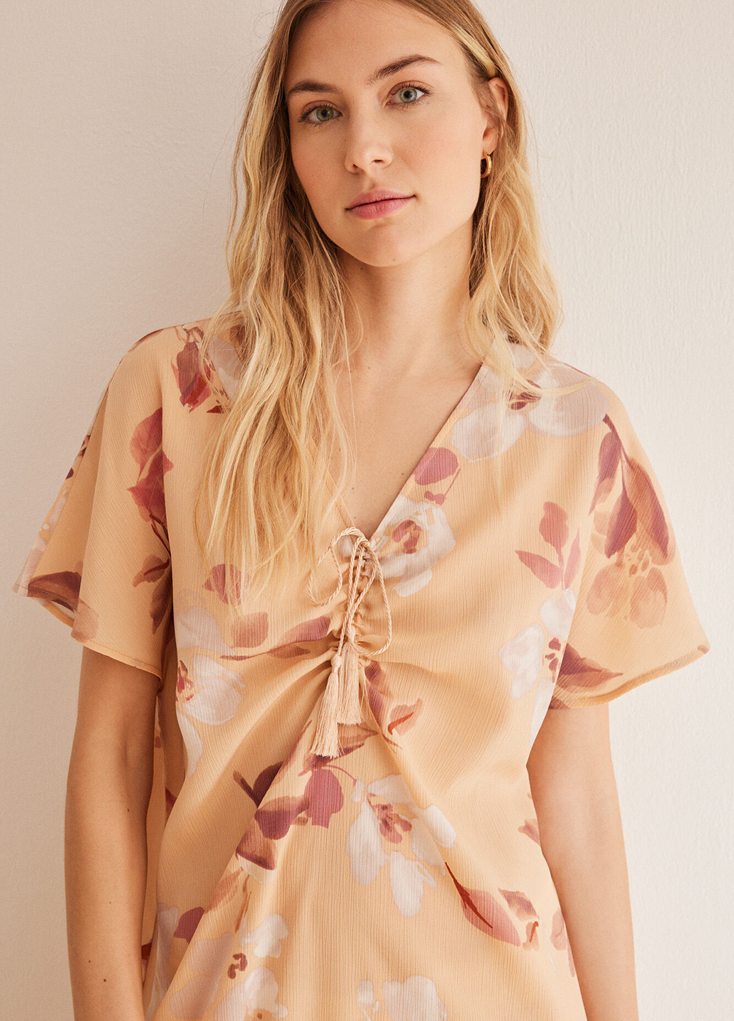 Нічна сорочка Women'secret (295651708)