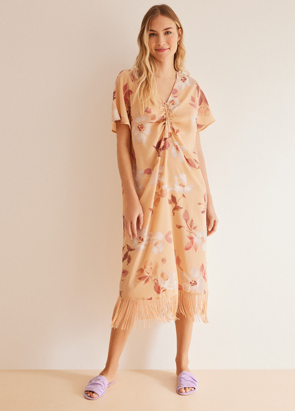 Нічна сорочка Women'secret (295651708)