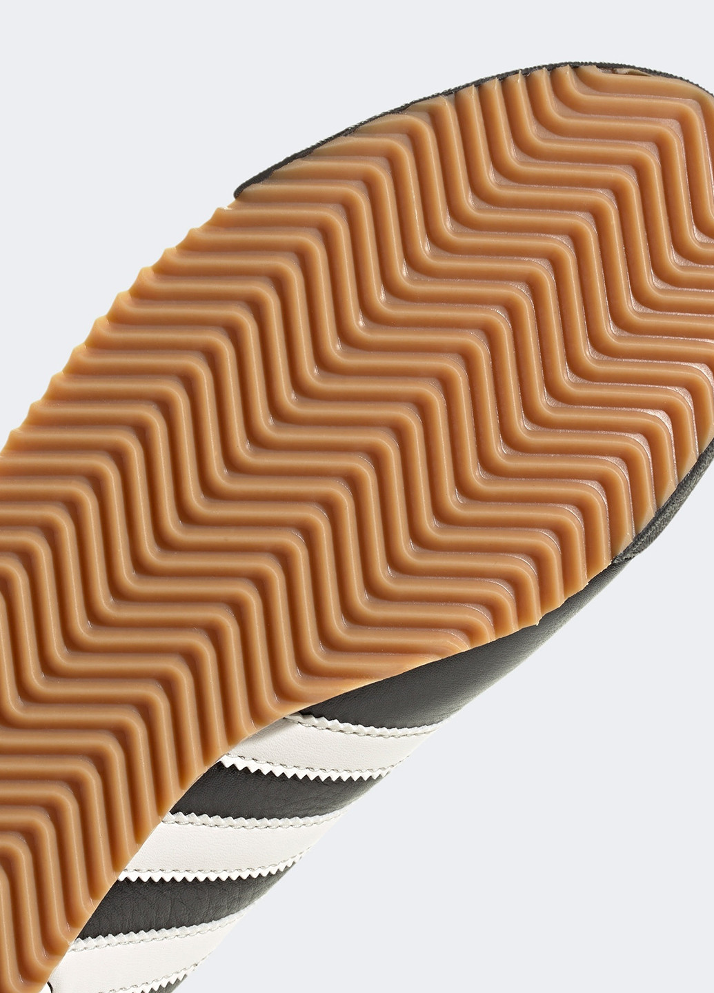 Чорно-білі кеди adidas K 74