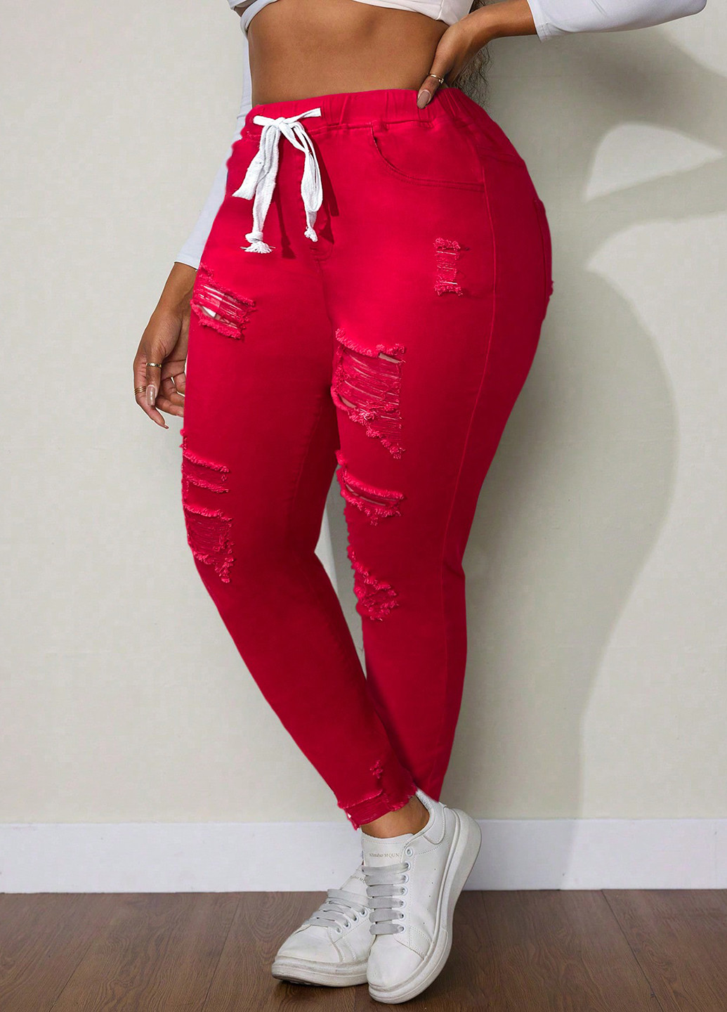 Джеггінси SHEIN (367435530)