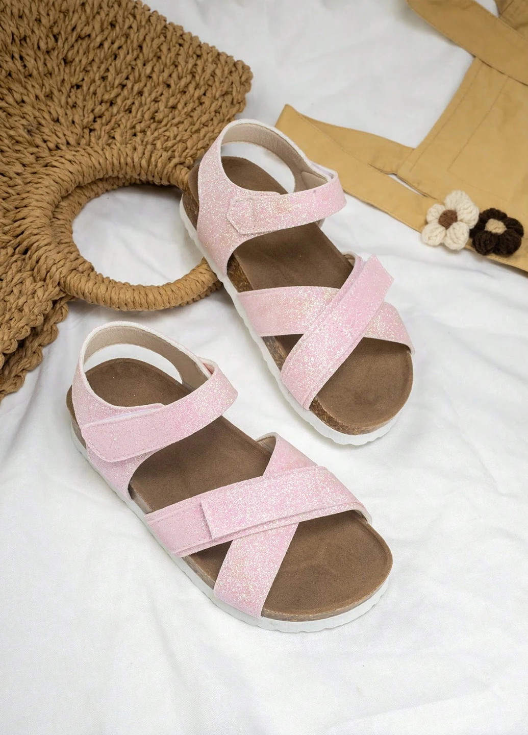 Босоніжки SHEIN (323638887)