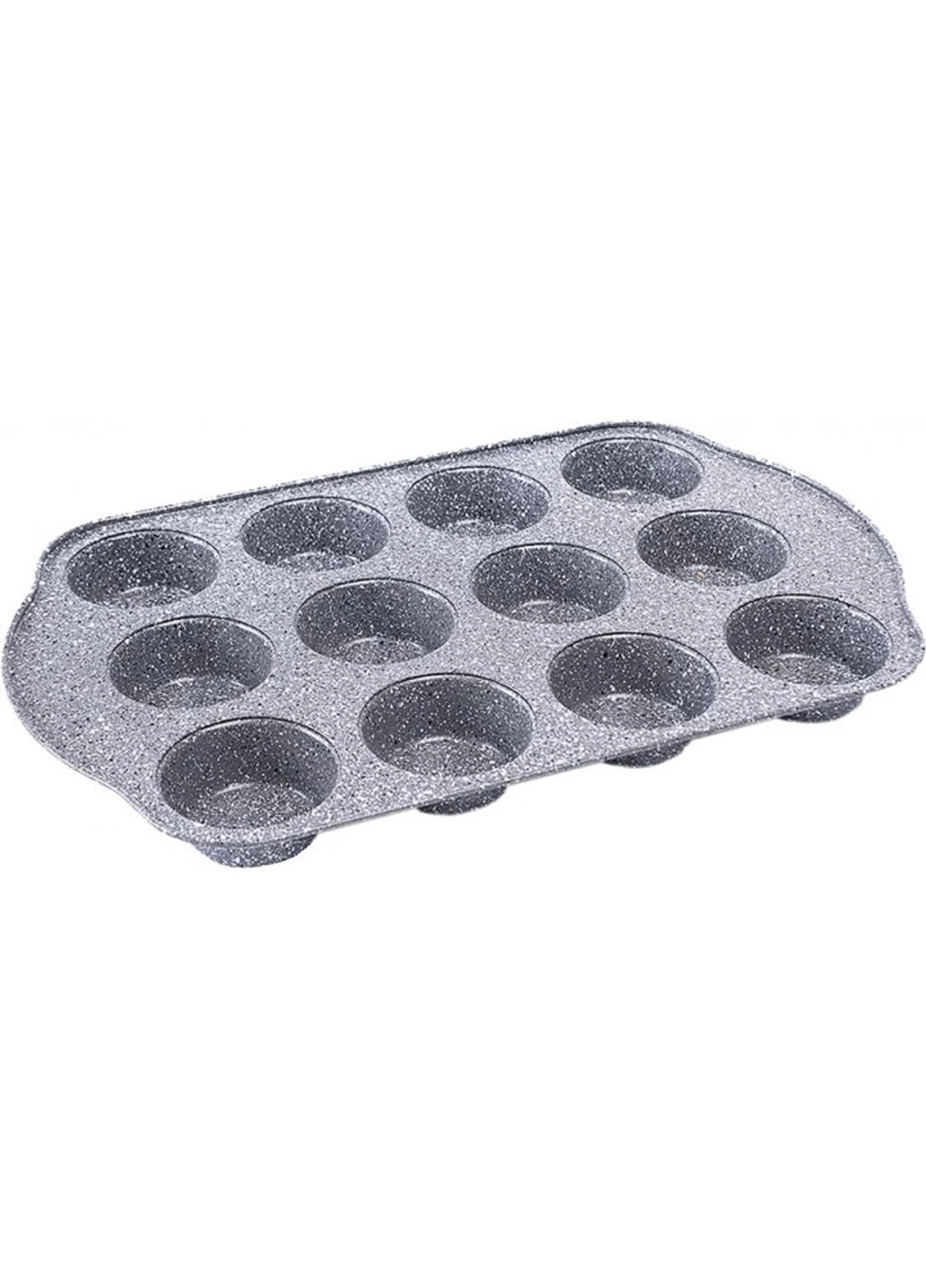 Форма для кексов MK-P120M 41х26.5х3 см Maxmark (253611218)