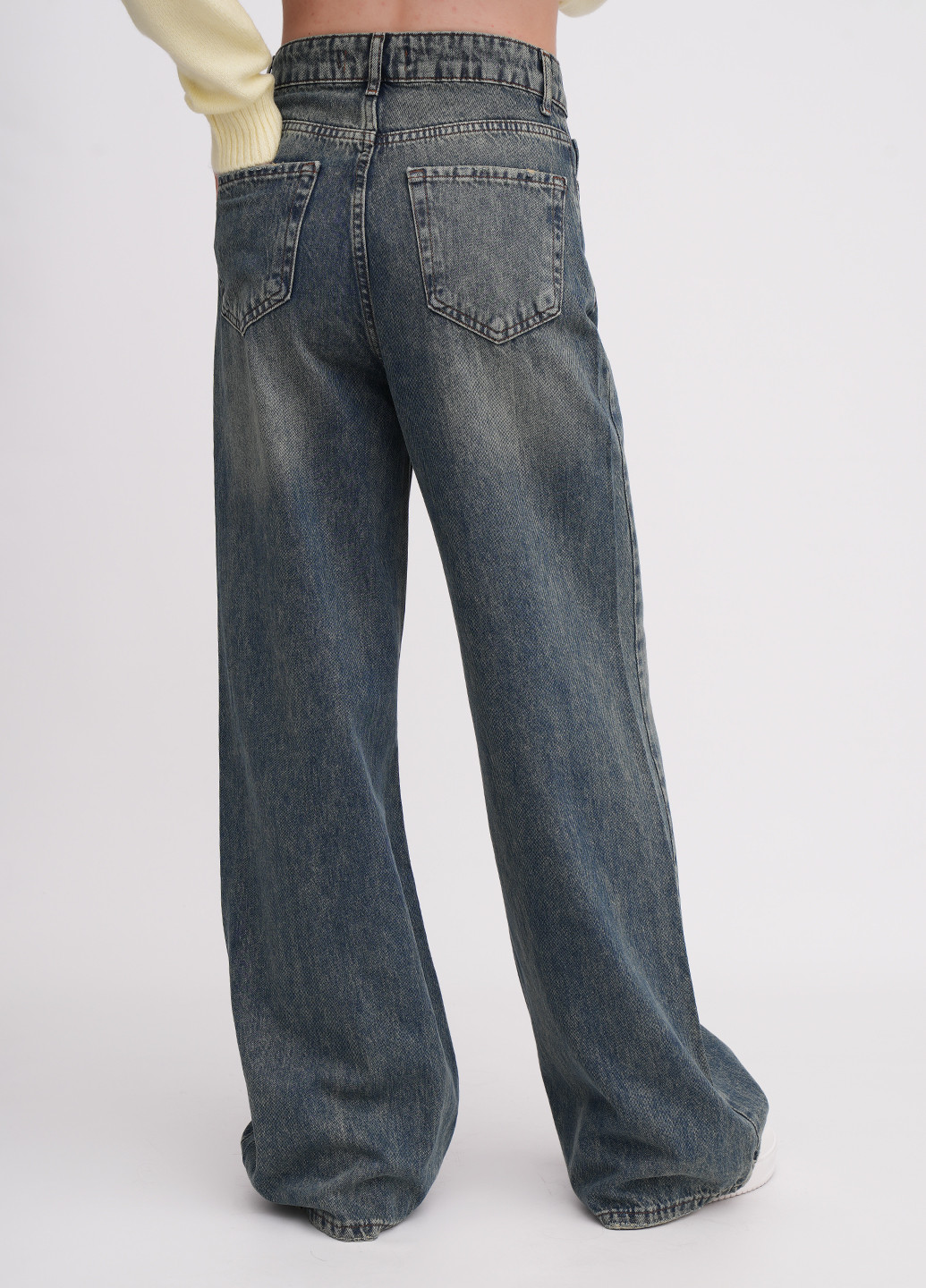 Джинси EQUILIBRI - (365967944)