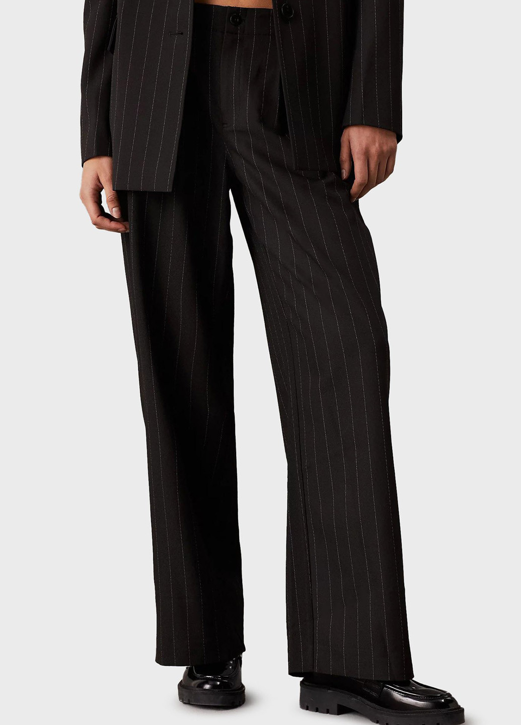 Штани Calvin Klein Jeans (366292677)