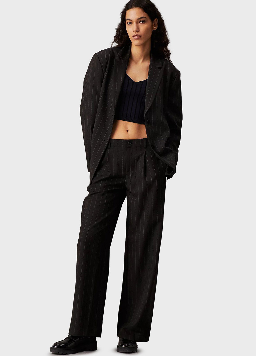 Штани Calvin Klein Jeans (366292677)