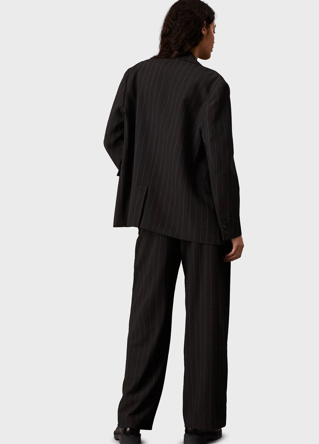 Штани Calvin Klein Jeans (366292677)