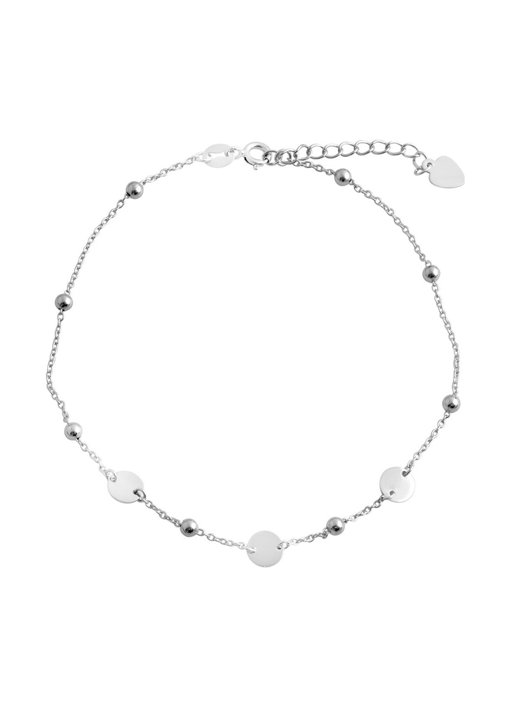Браслет Silver Flame (226759818)