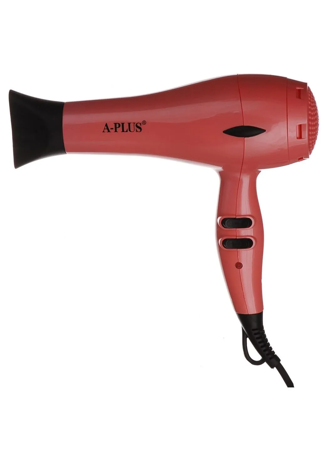 Професійний фен для волосся A-Plus AP-0082 А-Плюс (253865902)