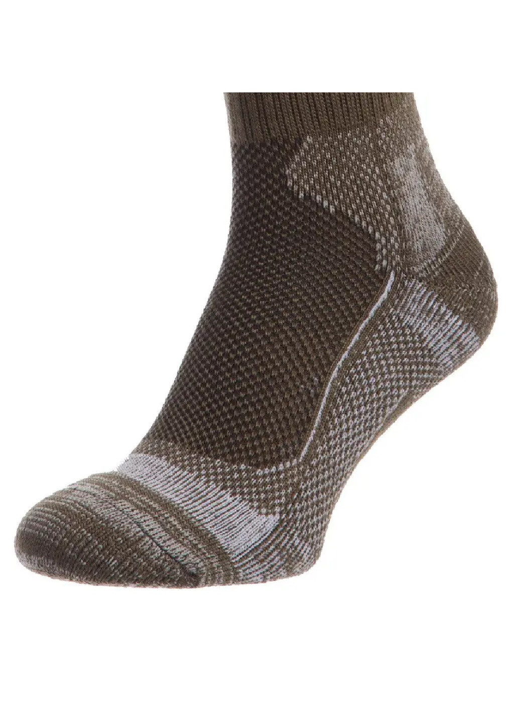 Термо носки тактические термоодежда для холодной погоды спорта охоты повседневной носки (473248-Prob) Олива Unbranded (254162198)