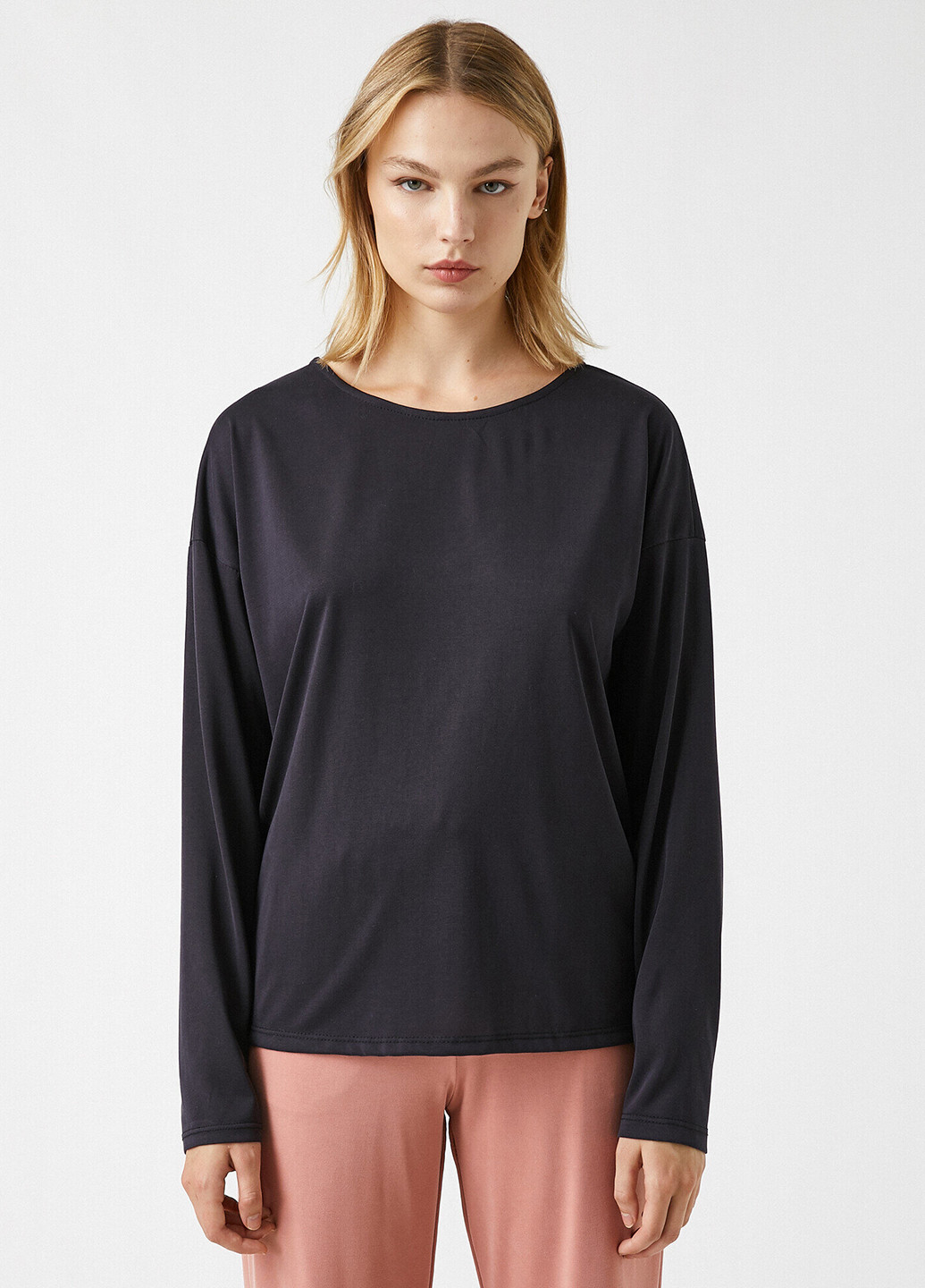 Лонгслив KOTON (252519902)