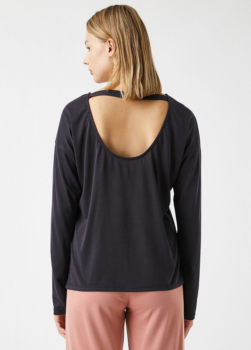 Лонгслив KOTON (252519902)