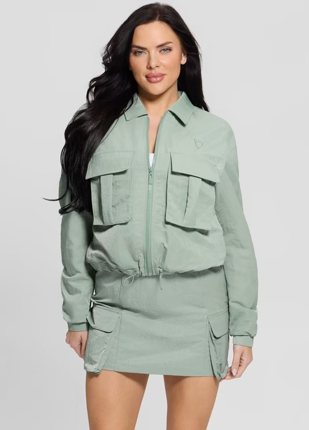 Вітрівка Guess (366808763}