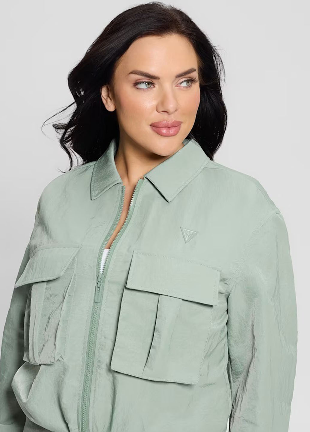 Вітрівка Guess (366808763}