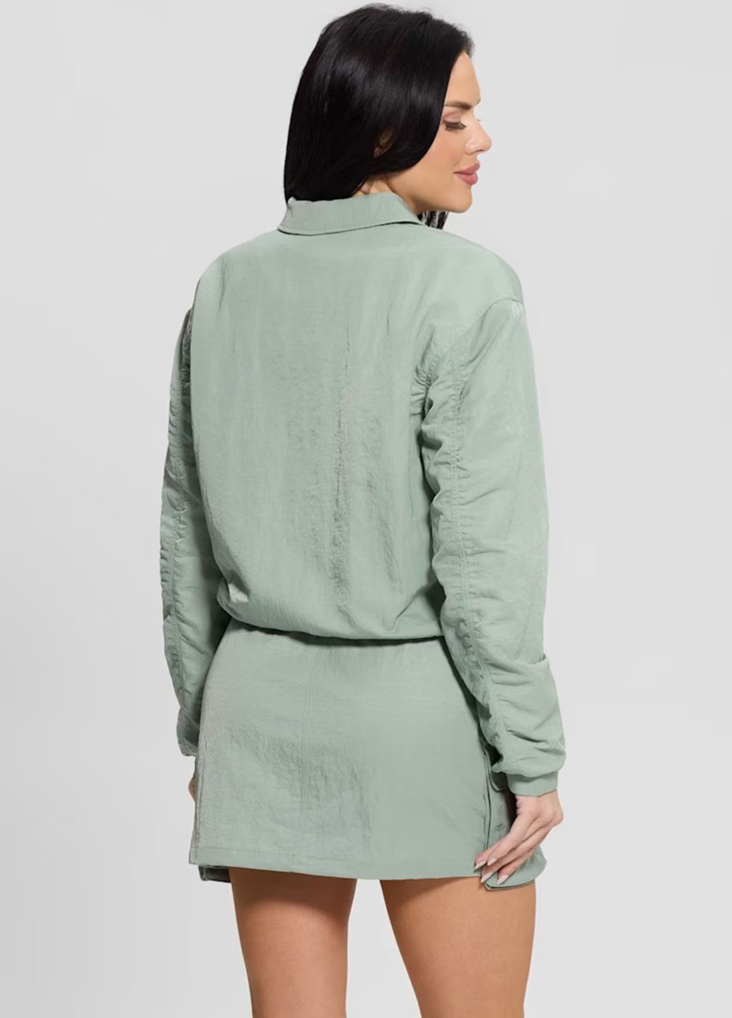 Вітрівка Guess (366808763}