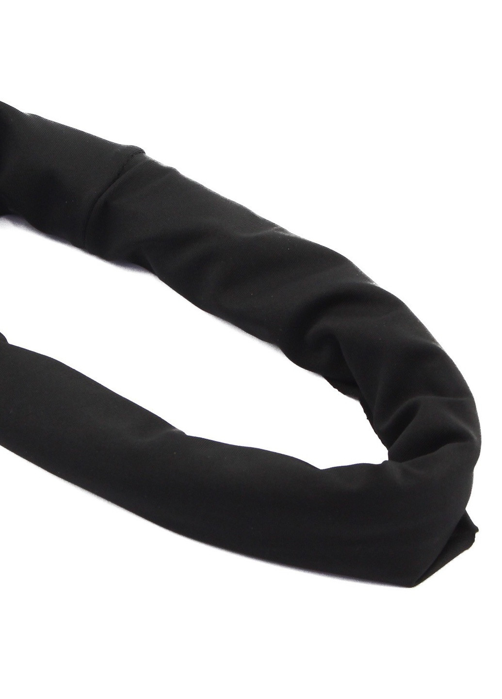 MFH шарф-балаклава трикотажный черный (10173a) черный спортивный производство - Германия