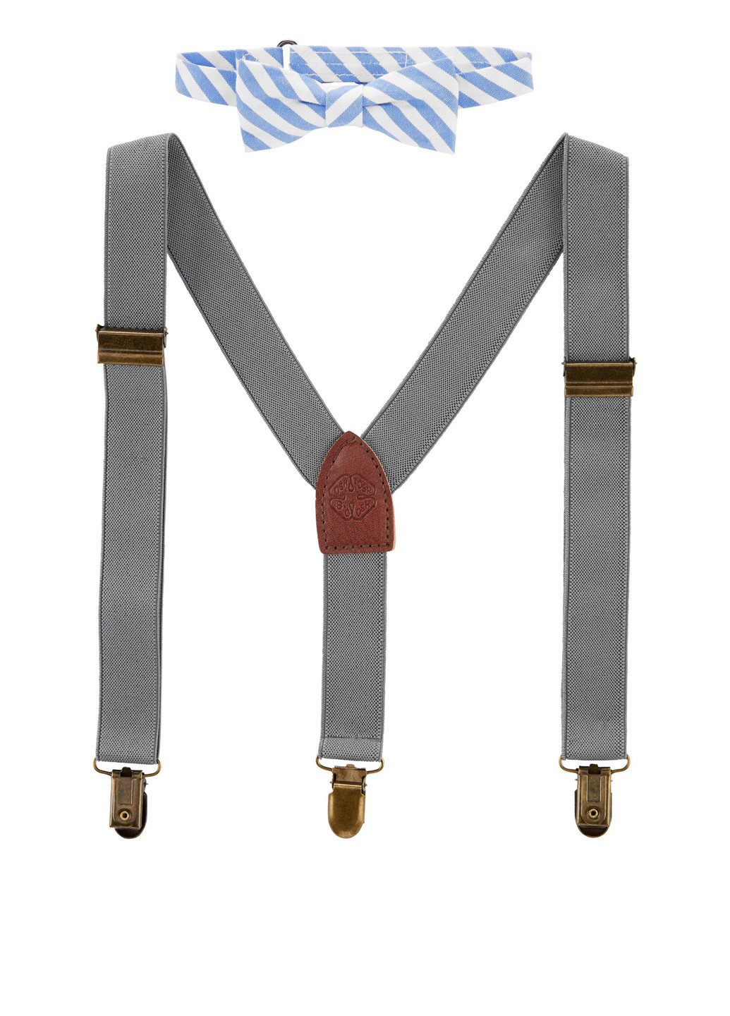 Набір (метелик, підтяжки) OshKosh (336210209)