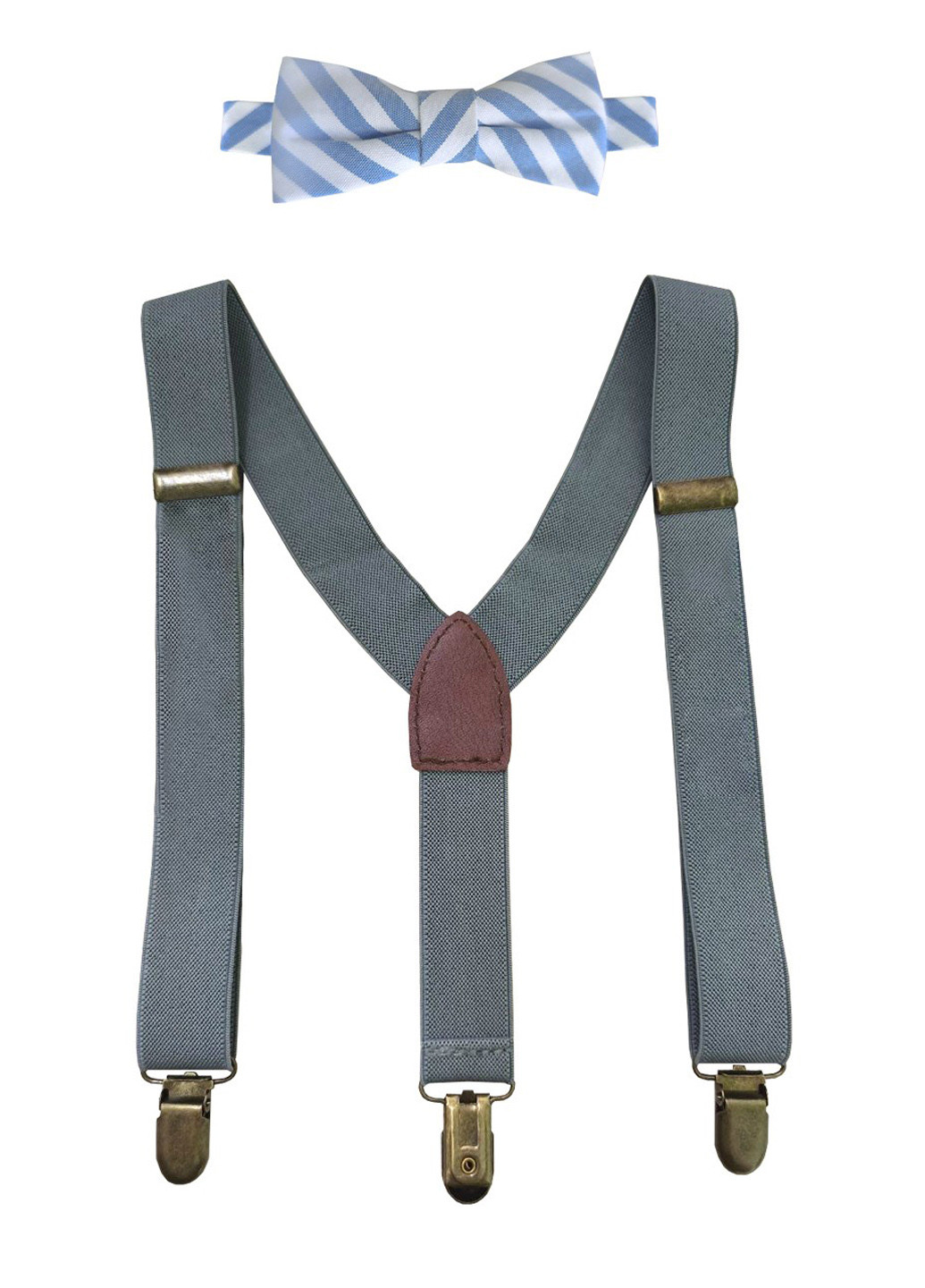 Набір (метелик, підтяжки) OshKosh (336210209)