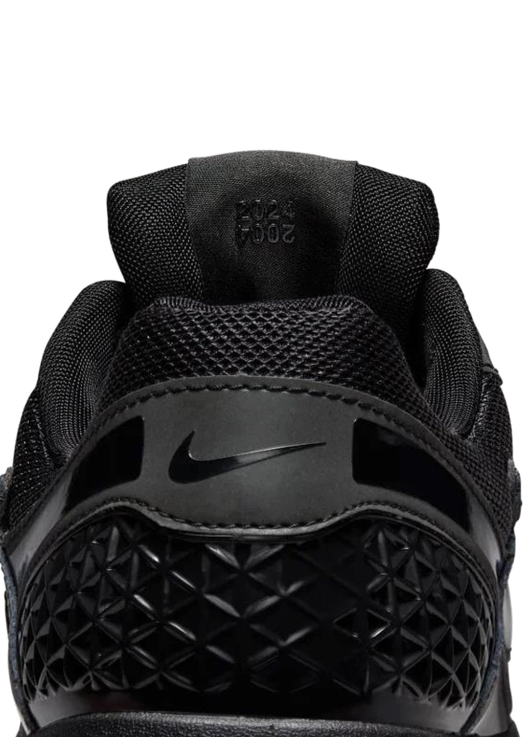 Чорні Осінні кросівки fz3313-001 Nike ZOOM VOMERO 5 SP