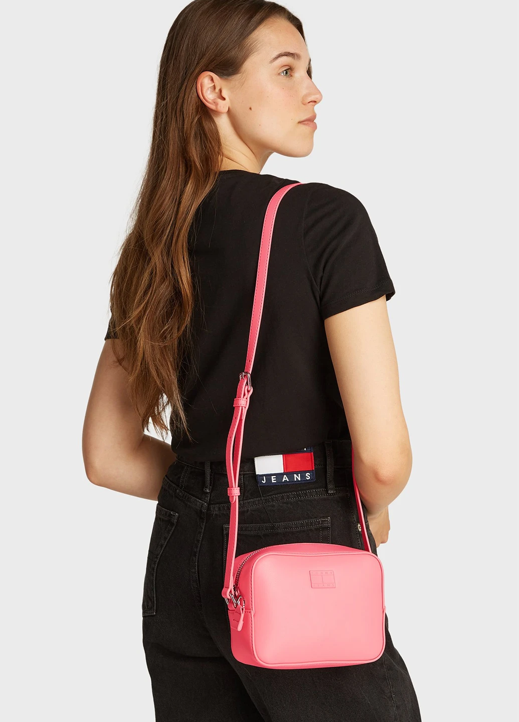 Сумка Tommy Jeans (347149601)