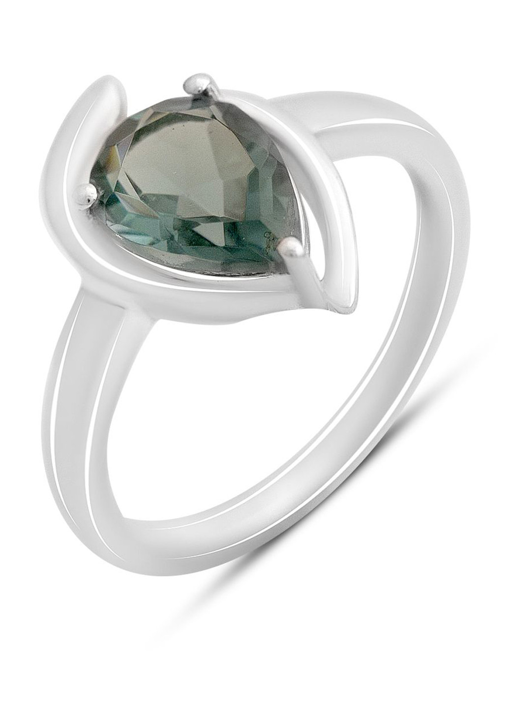 Кольцо Silver Flame (307258569)