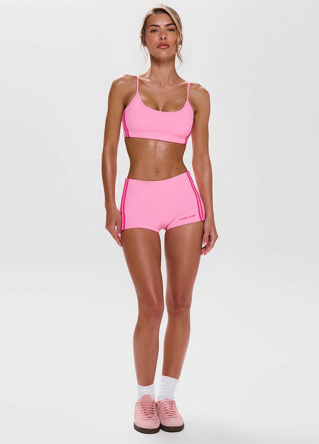 Шорты SHEIN (366092673)