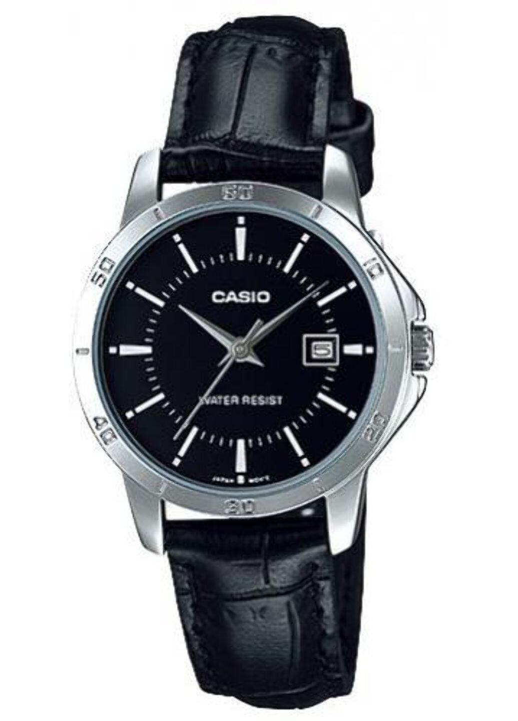 Часы наручные Casio ltp-v004l-1audf (250303726)