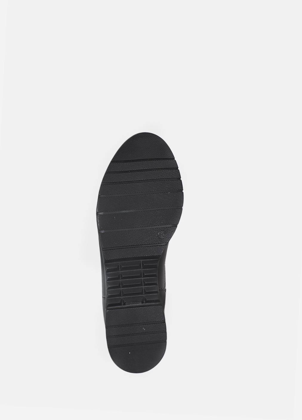 Зимние ботинки rg18-53056 черный Gampr