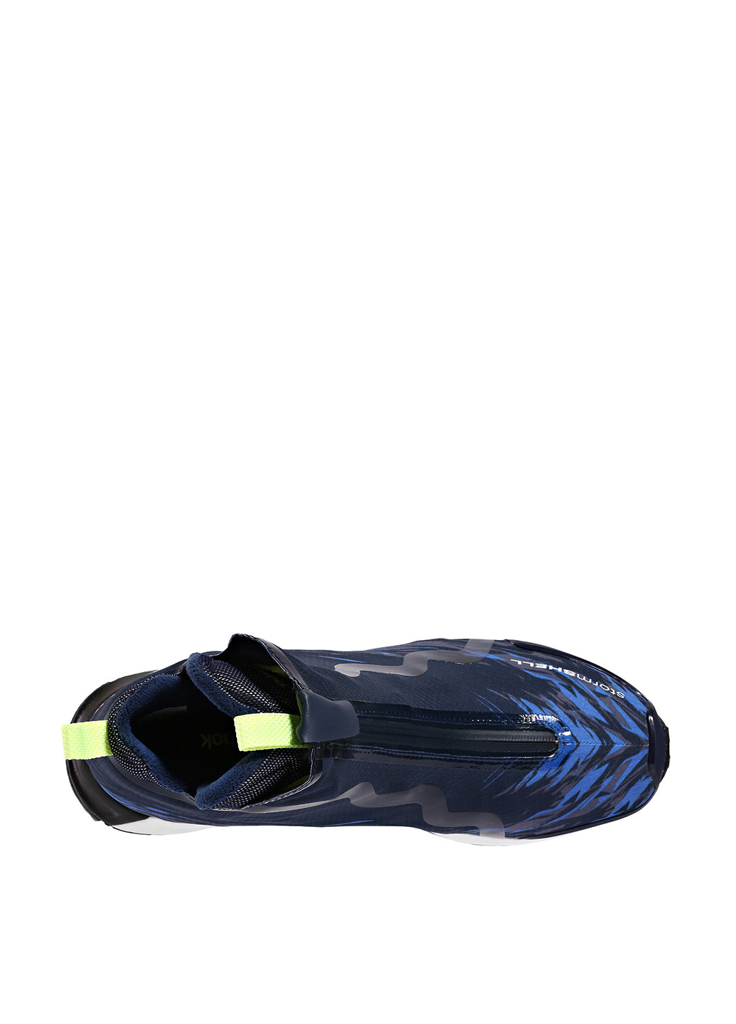 Темно-синій Осінні кросівки Reebok