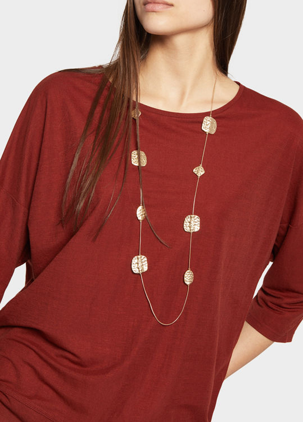 Колье Parfois (290886569)