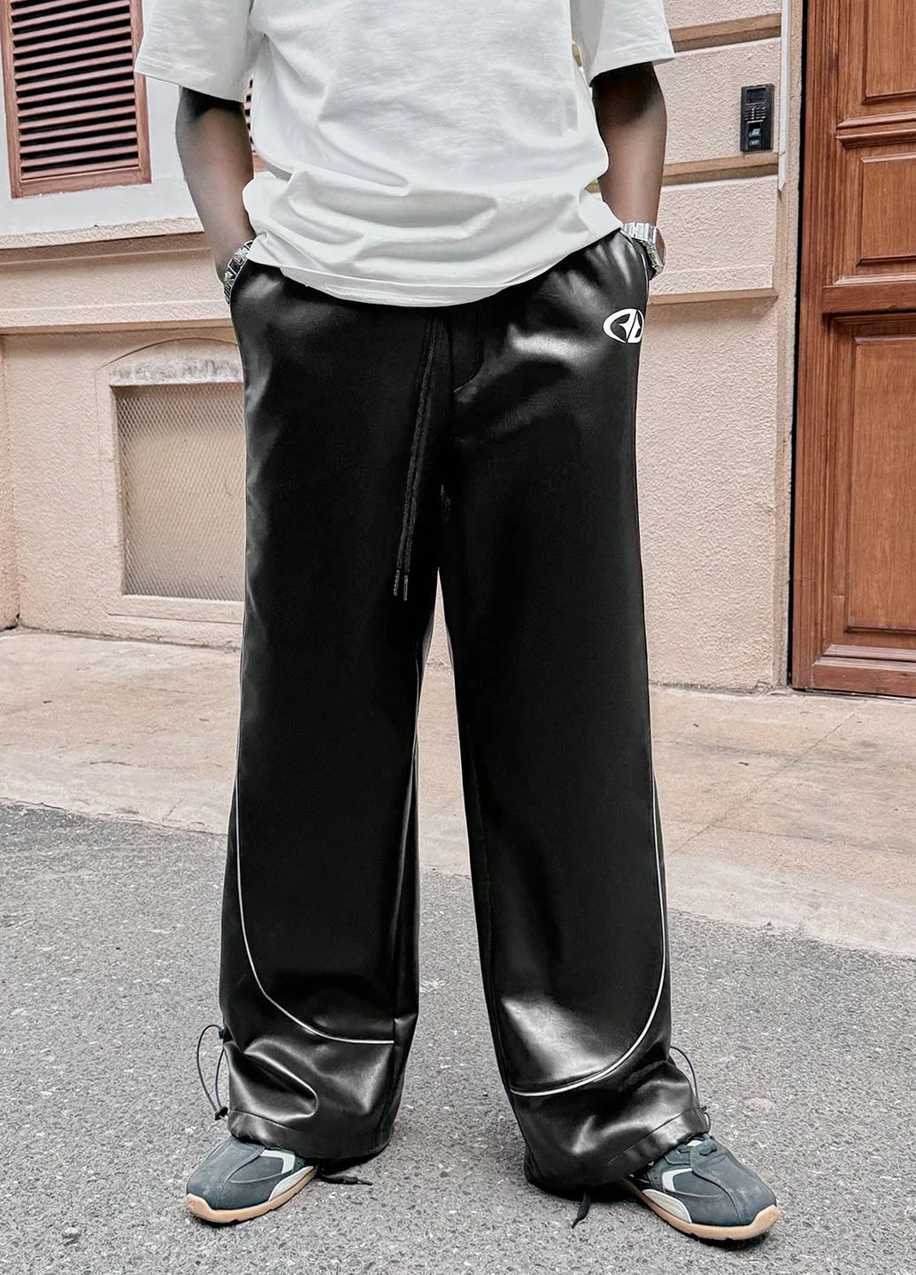 Штани SHEIN (347152970)