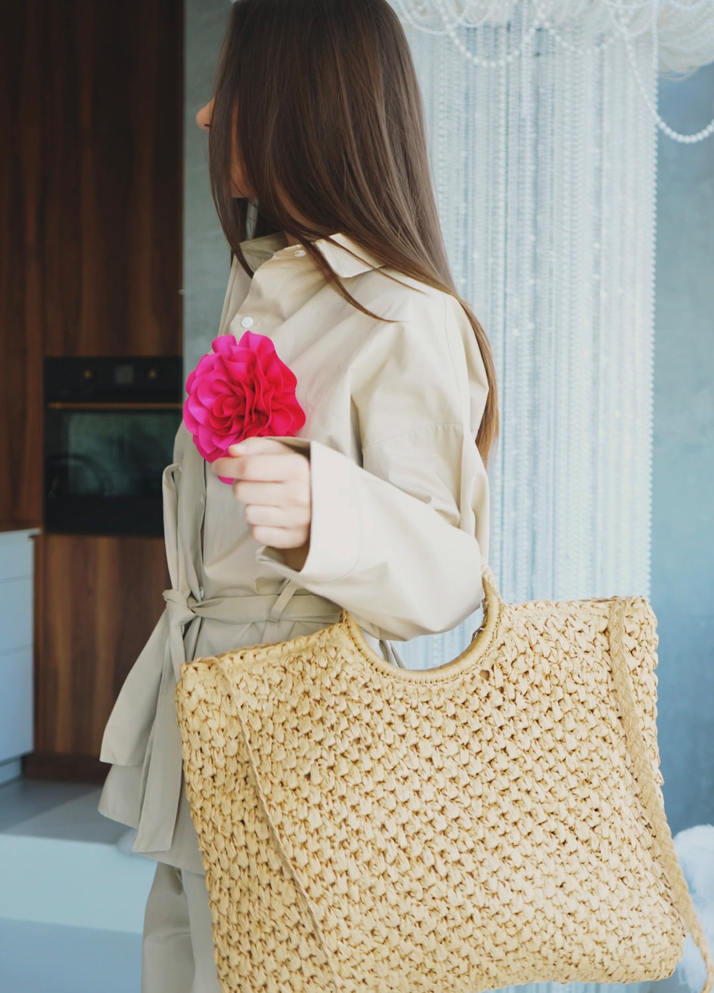 Костюм (сорочка, штани) Joleen (297948527)