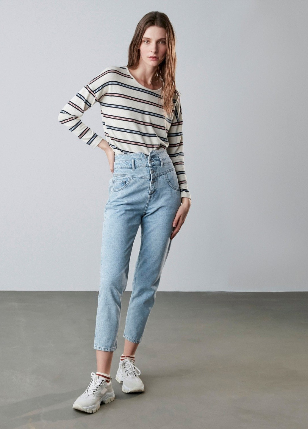 Джинси Mudo - (253016996)