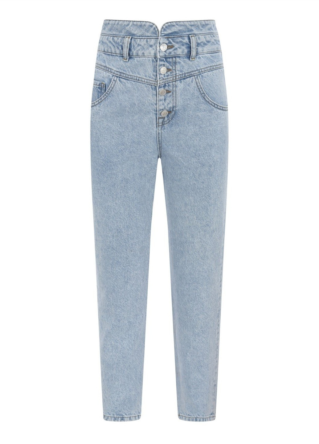 Джинси Mudo - (253016996)