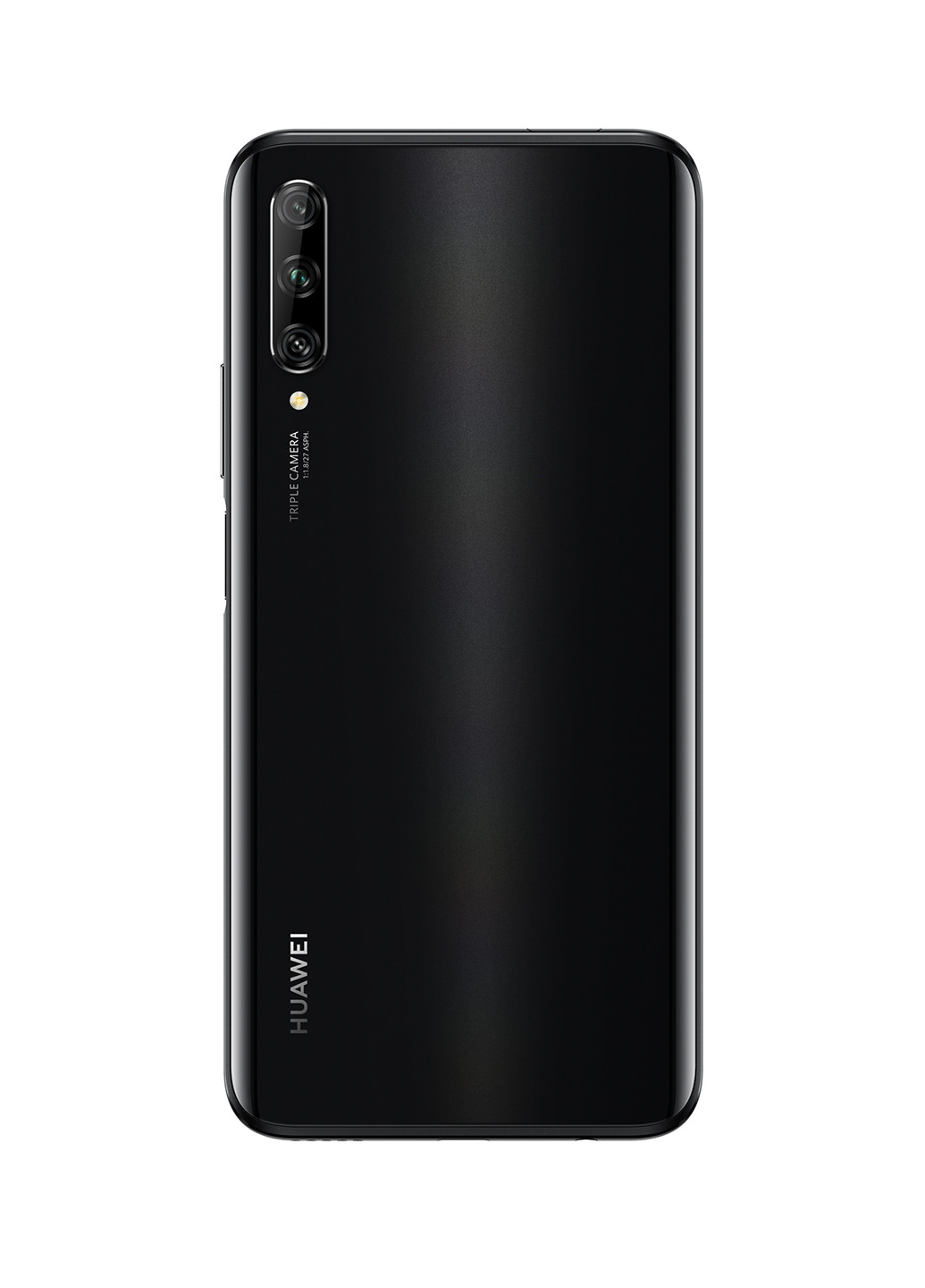 Смартфон Huawei p smart pro 6gb/128gb midnight black (163174119)