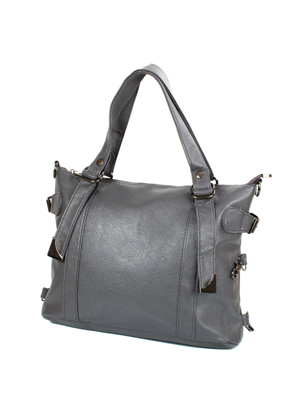 Жіноча сумка 44х28х13 см Valiria Fashion (210338621)