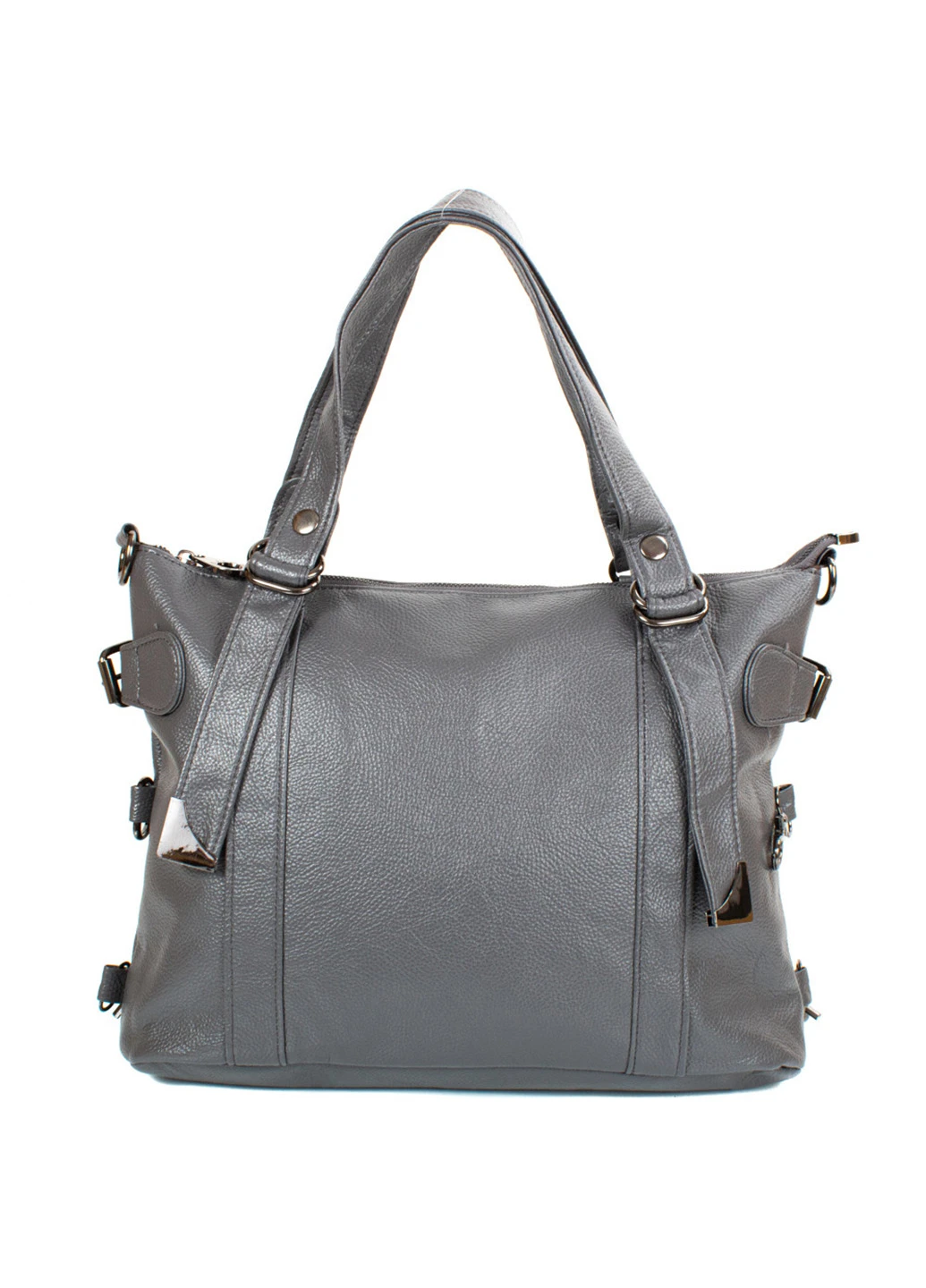 Жіноча сумка 44х28х13 см Valiria Fashion (210338621)
