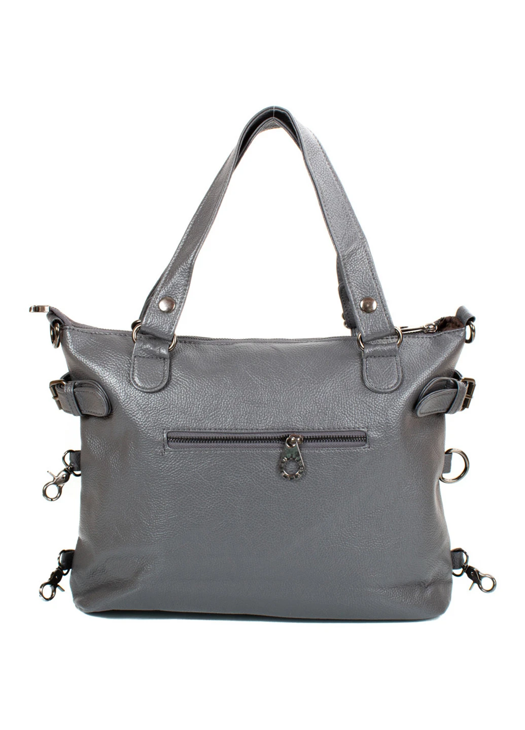 Жіноча сумка 44х28х13 см Valiria Fashion (210338621)
