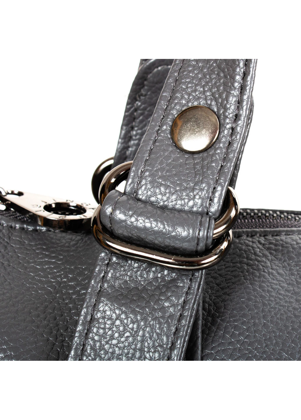 Жіноча сумка 44х28х13 см Valiria Fashion (210338621)