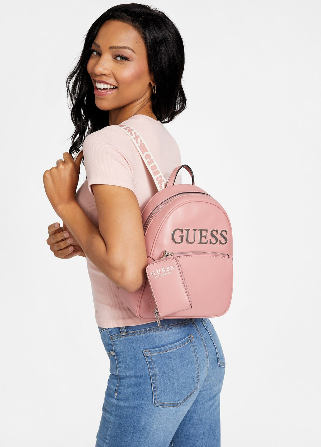 Рюкзак Guess (299108716)