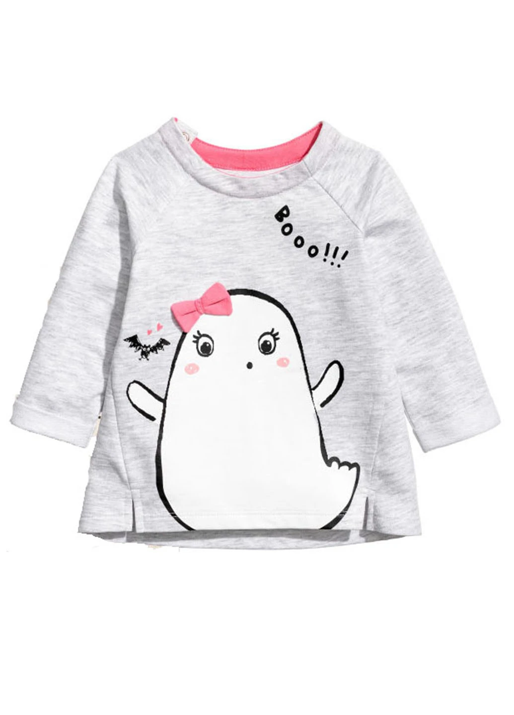 Реглан H&M Basic (98709407)