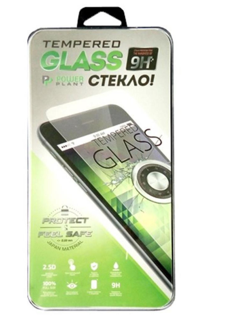 Стекло защитное HTC One A9s (GL602452) PowerPlant (203978621)