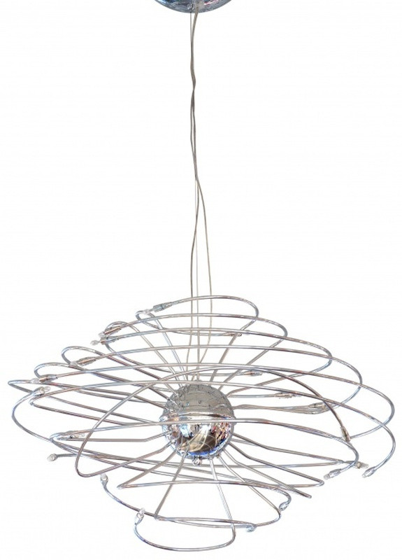 Люстра підвіс галогенна BR-01 114/20 Brille (253887987)