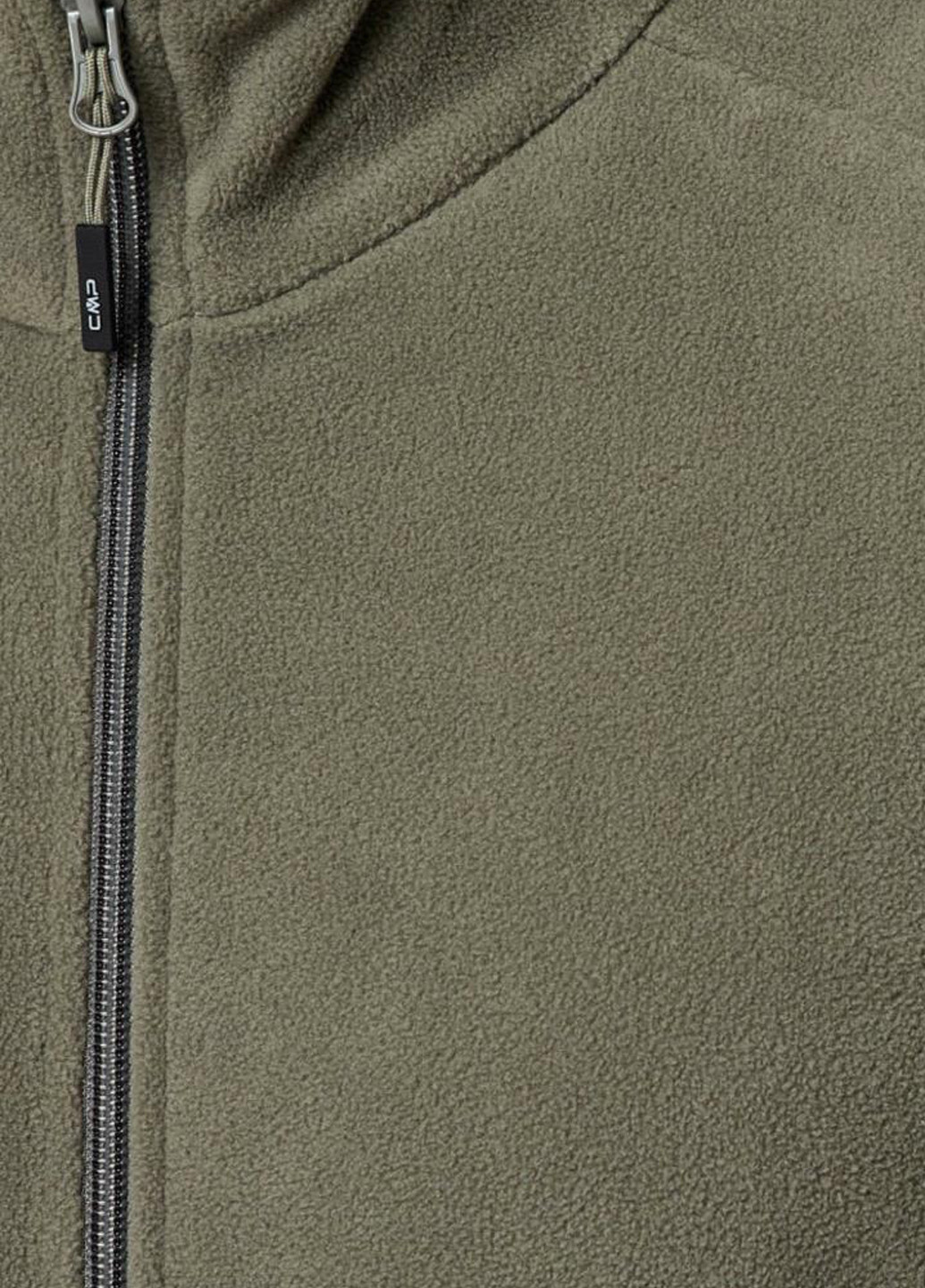 Толстовка 33H2347-F876 CMP JACKETT (322022557)