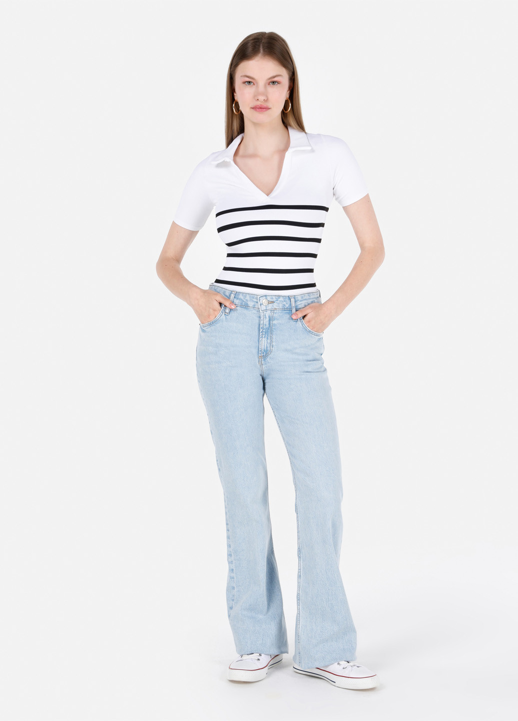 Джинси Colin's - (313866666)