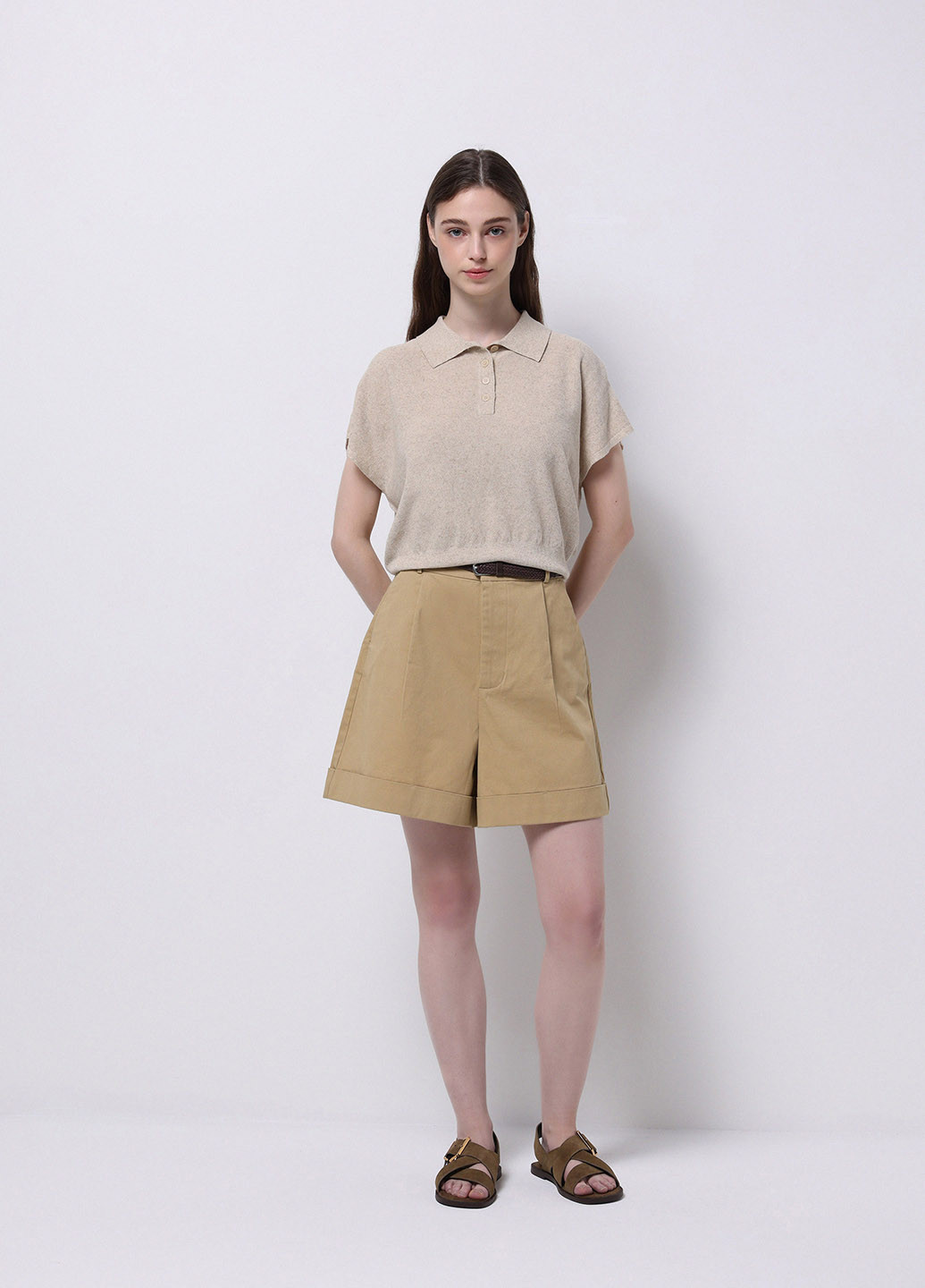 Шорты Colin's (345562018)