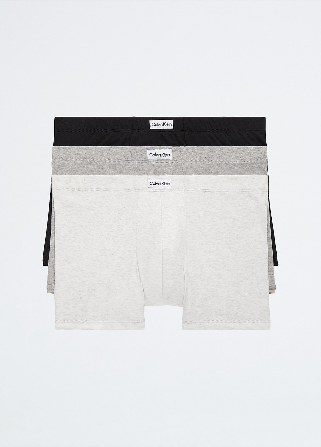 Труси (3 шт.) Calvin Klein (259878236)