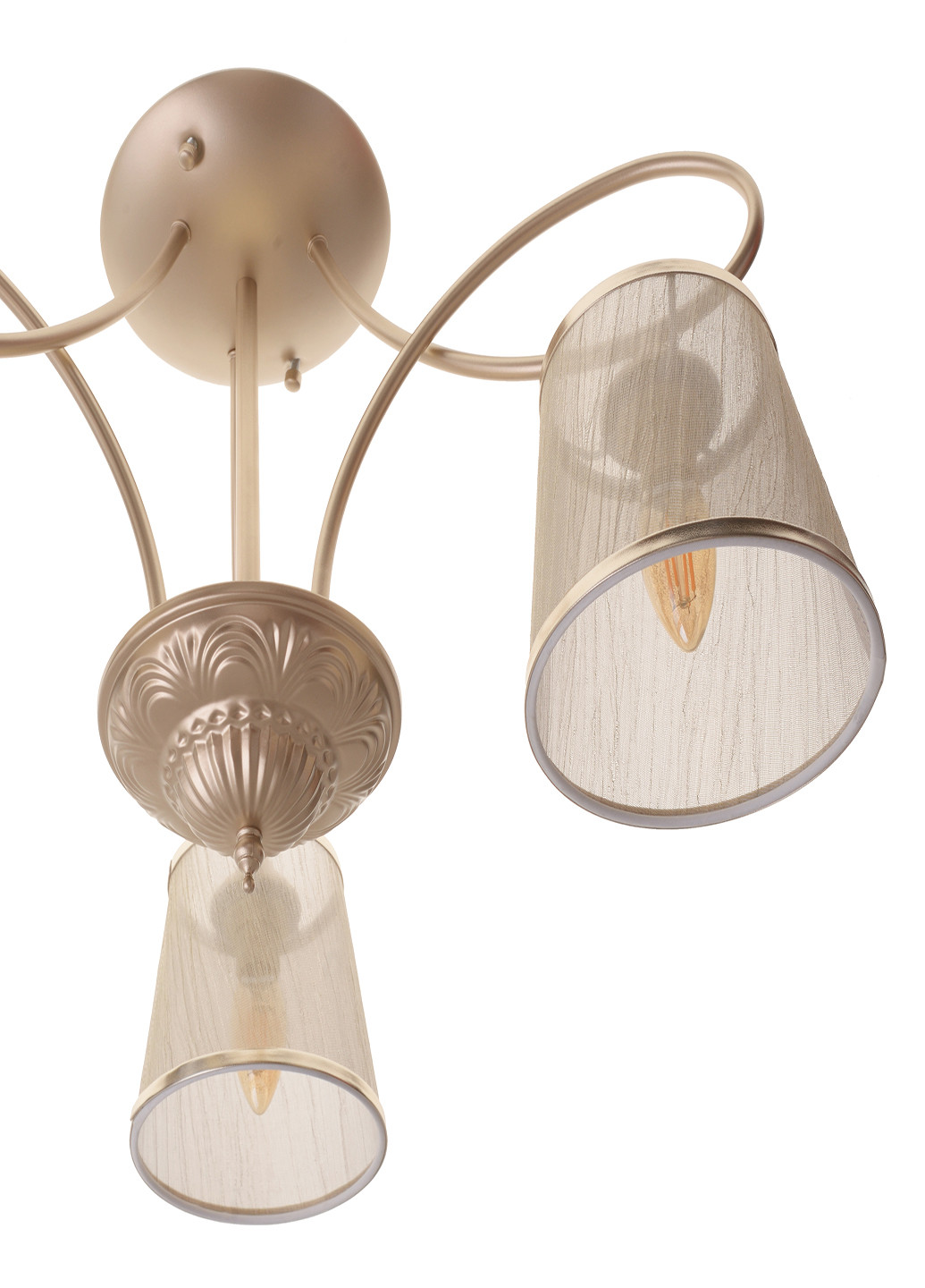 Люстра BKL-723S/3 E14 XFG Brille (251290889)