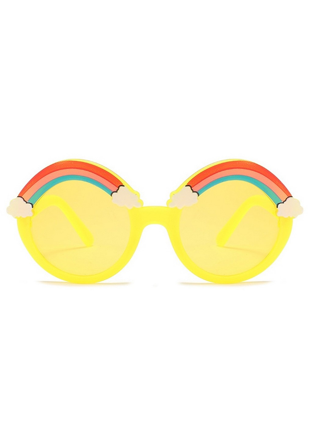 Сонцезахисні окуляри для дівчинки DobraMAMA (229079057)
