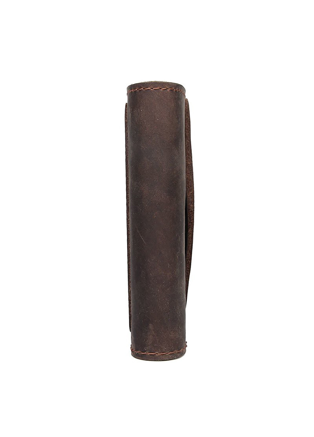 Мужской кожаный кошелек 9,5х10,5х2 см Vintage (229461088)
