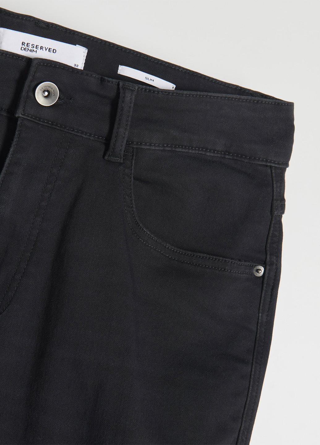 Шорты Reserved (291126221)